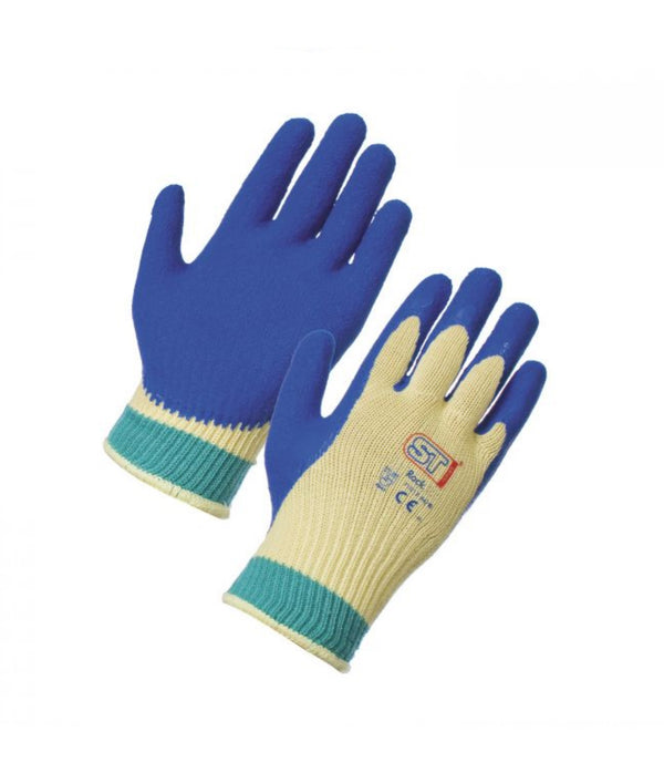 Rock Cut Resistant Gloves