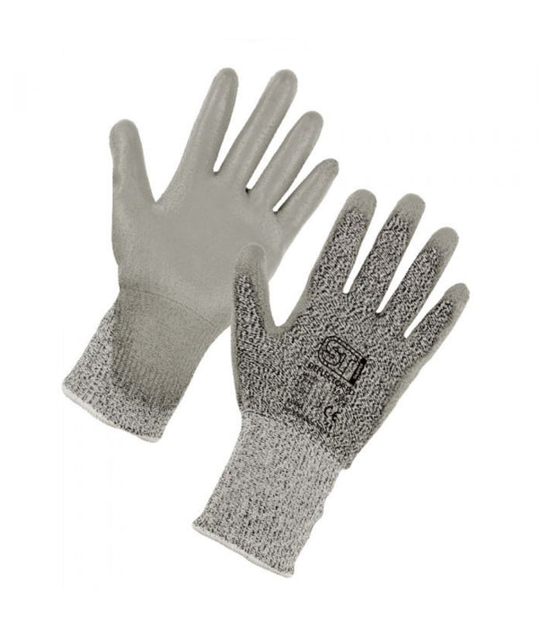 Deflector PD Cut Resistant Gloves