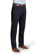 Men's 5 Pocket Chino - Brunswick