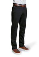 Men's 5 Pocket Chino - Brunswick