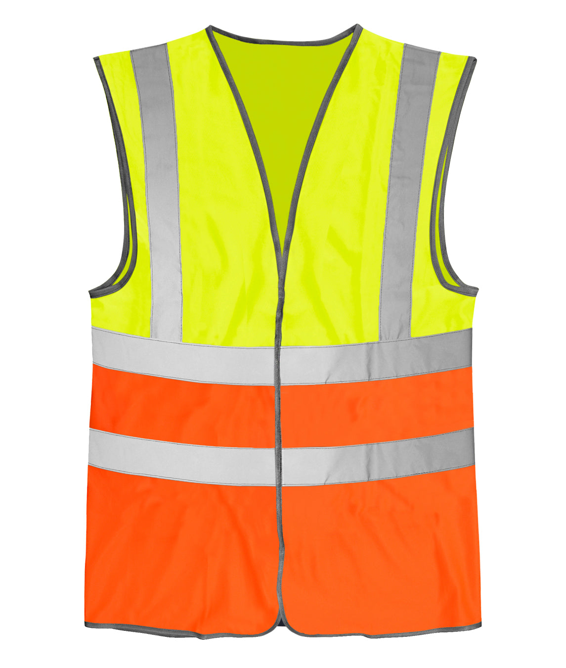 Hi Vis Waistcoats Apex Workwear