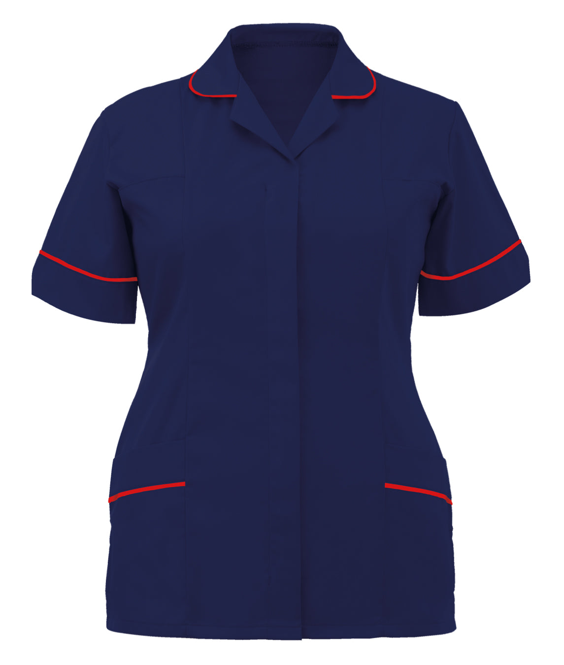 Women's Healthcare Tunic