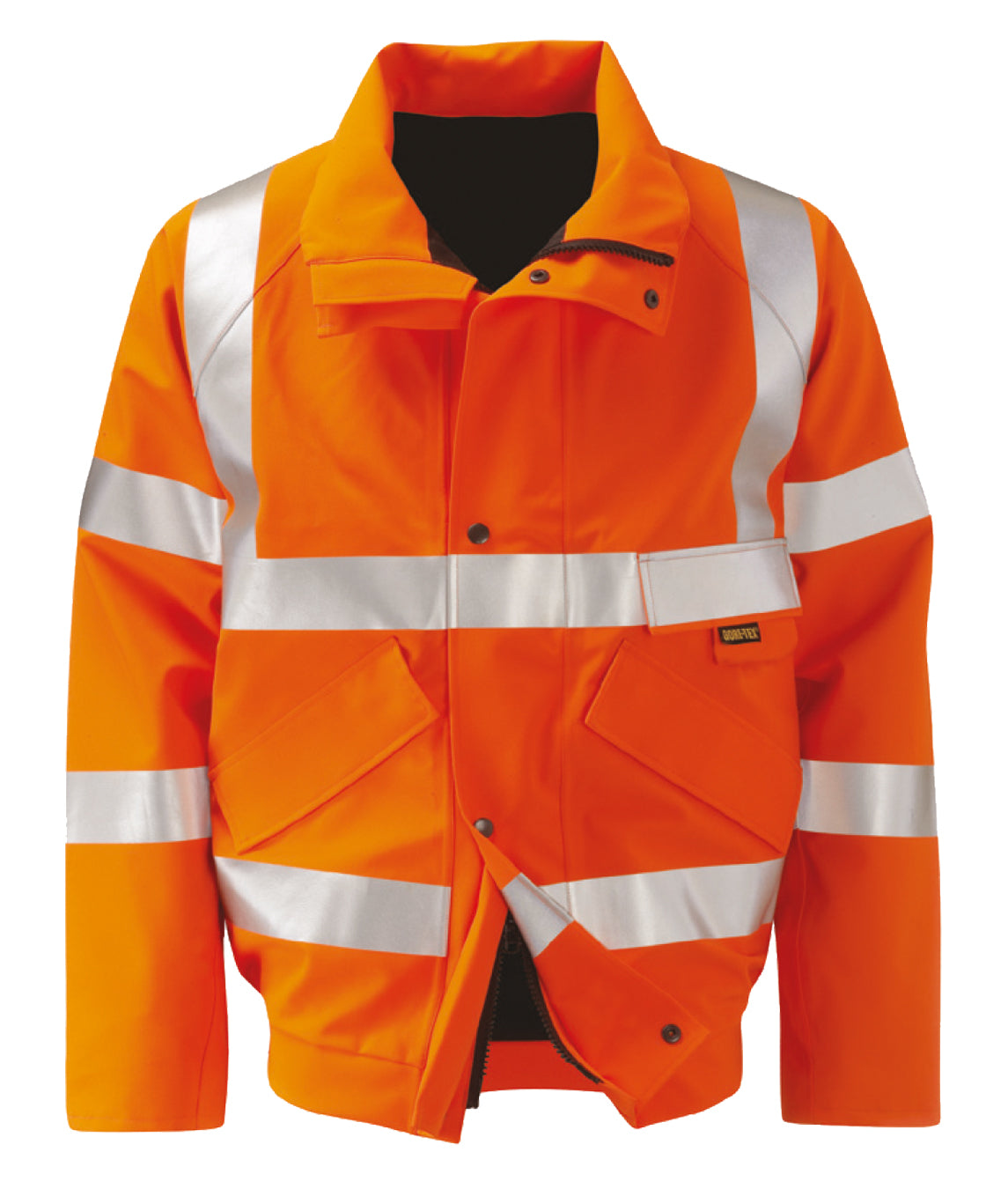 Gore tex store work coat