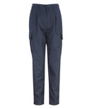 Women's Combat Style Work Trouser - Regular Leg