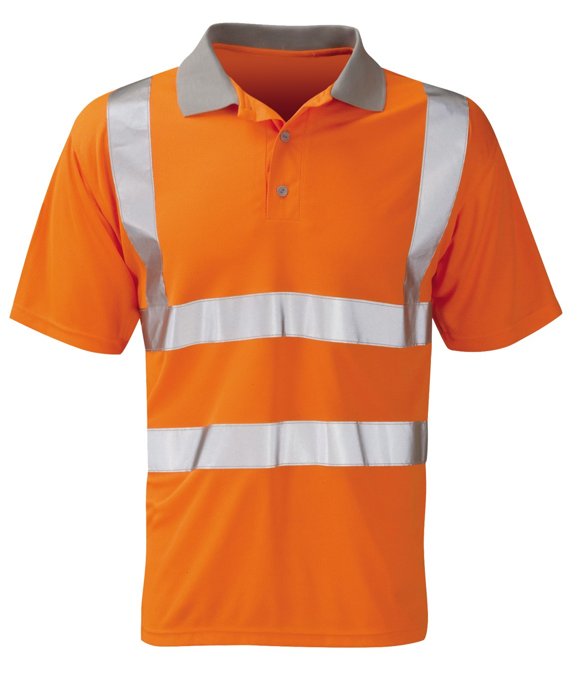 Hi vis polo hot sale t shirts