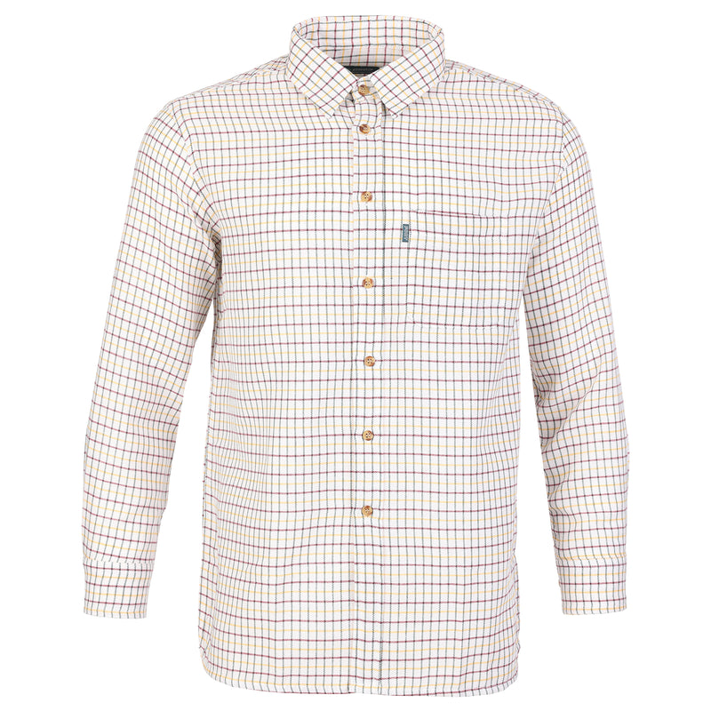 Fort Tattersall Shirt