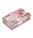 1000 Pieces - Disposable Latex Gloves - Powdered