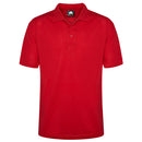 Raven Poloshirt