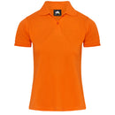 Eagle Ladies Poloshirt