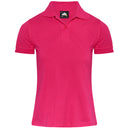 Eagle Ladies Poloshirt
