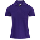 Eagle Ladies Poloshirt