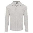 Weaver Premium L/S Poloshirt