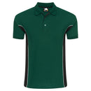 Silverswift Two Tone Poloshirt