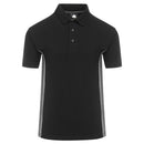 Silverswift Two Tone Poloshirt