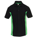 Silverswift Two Tone Poloshirt