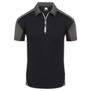 Fireback Wicking Polyester Poloshirt