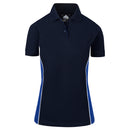 Ladies Silverswift Poloshirt