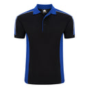 Avocet Two Tone Poloshirt