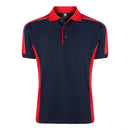 Avocet Two Tone Poloshirt