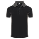 Avocet Two Tone Polyester Poloshirt