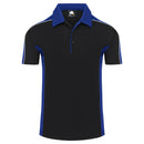Avocet Two Tone Polyester Poloshirt
