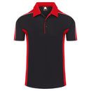 Avocet Two Tone Polyester Poloshirt
