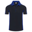 Avocet Two Tone Polyester Poloshirt