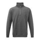 Grouse Quarter Zip Sweatshirt