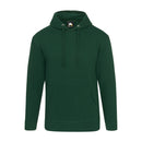 Owl Hooded Sweatshirt