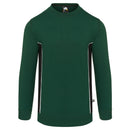 Silverswift Two Tone Sweatshirt