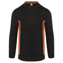 Silverswift Two Tone Sweatshirt