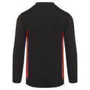 Silverswift Two Tone Sweatshirt