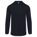 Silverswift Two Tone Sweatshirt