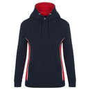 Silverswift Hooded Sweatshirt