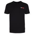 Tuffstuff Logo T-Shirt - Black