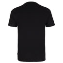 Tuffstuff Logo T-Shirt - Black