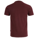 Tuffstuff Logo T-Shirt - Burgundy