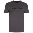 Tuffstuff Logo T-Shirt - Grey
