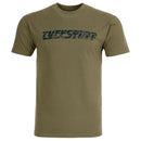 Tuffstuff Logo T-Shirt - Olive