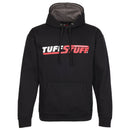 Tuffstuff Logo Hoodie