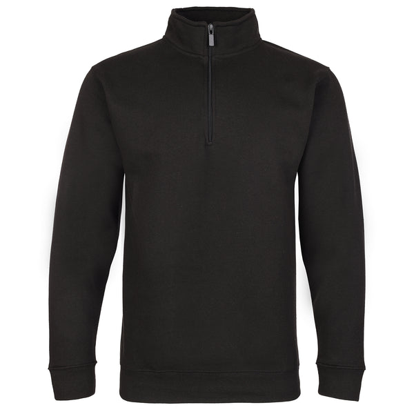 Fort Workforce 1/4 Zip Sweatshirt