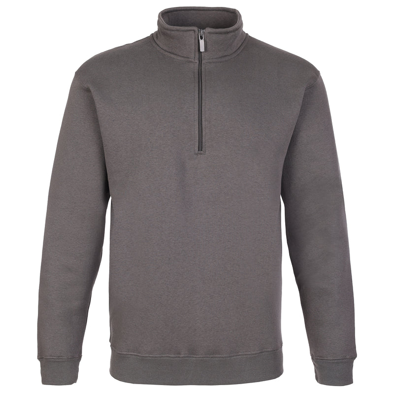 Fort Workforce 1/4 Zip Sweatshirt