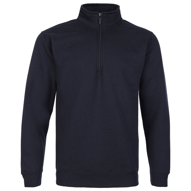 Fort Workforce 1/4 Zip Sweatshirt