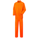 Polyester/PVC Rainsuit