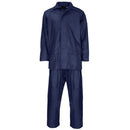 Polyester/PVC Rainsuit