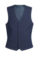 George Waistcoat - Denim