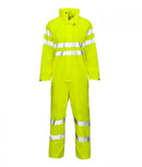 Storm-Flex® Hi Vis Yellow PU Coverall