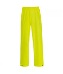 Hi Vis Storm-Flex® PU Trousers