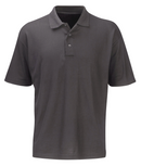 Men's Work Polo Shirt - Standard Weight - 180gsm