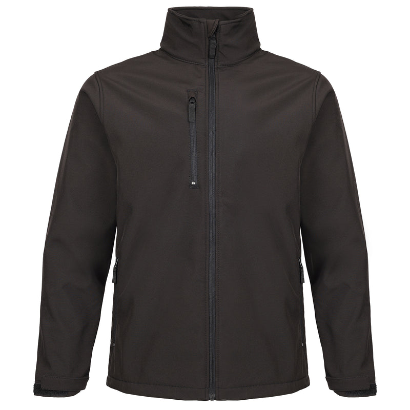 Fort Selkirk Softshell Jacket - Waterproof & Breathable